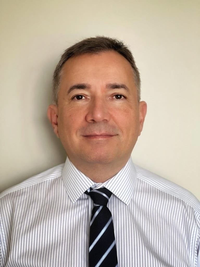 Alexander Bebov